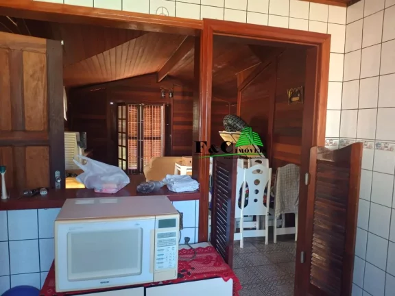 Imagem Chácara para Venda em Limeira, Bairro dos Pires, 3 dormitórios, 1 suíte, 3 banheiros, 1 vaga