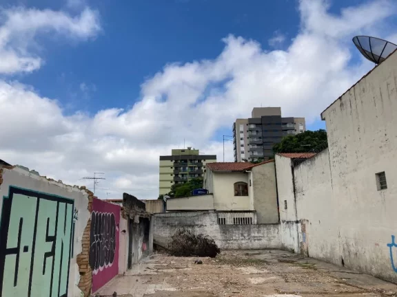 Imagem Terreno comercial para venda, Centro - Suzano/SP