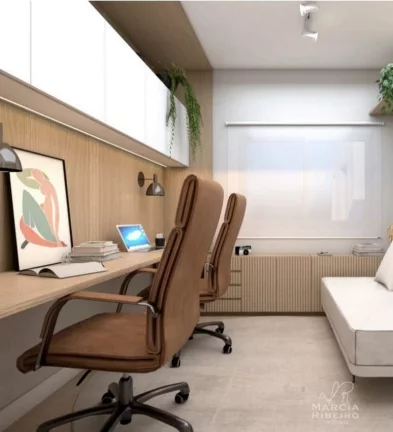 Imagem Apartamento na Trindade