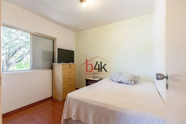 Imagem Apartamento com 3 quartos à venda na Chacara Santo Antonio.