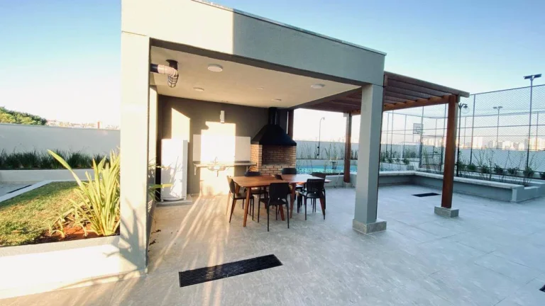 Imagem Apartamento pronto para morar na Aricanduva da Econ - Fort Aricanduva