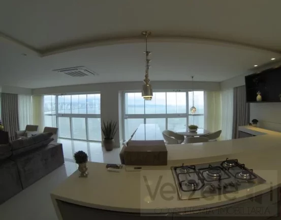 Imagem Apartamento para Locação em Balneário Camboriú / SC no bairro Centro
