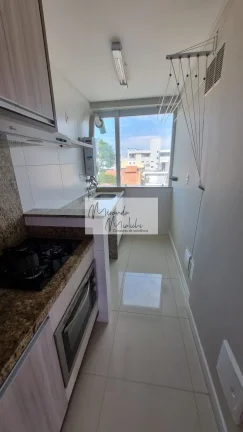 Imagem Apartamento em Canasvieiras, Florianópolis/SC