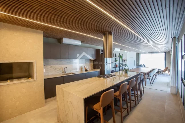 Imagem Apartamento no bairro América com 153m²