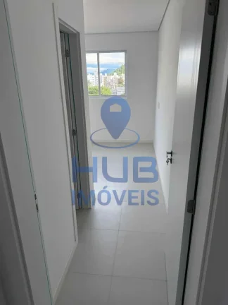 Imagem Apartamento com 2 dormitórios sendo 1 suíte e 1 vaga de garagem em Balneário Camboriú
