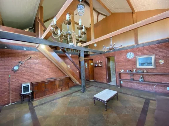 Imagem Casa para Venda em Teresópolis / RJ no bairro Iucas