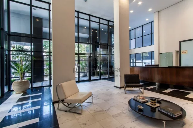 Imagem Apartamento em Pinheiros com 2 quartos (1 suíte) e 1 vaga, 69m²