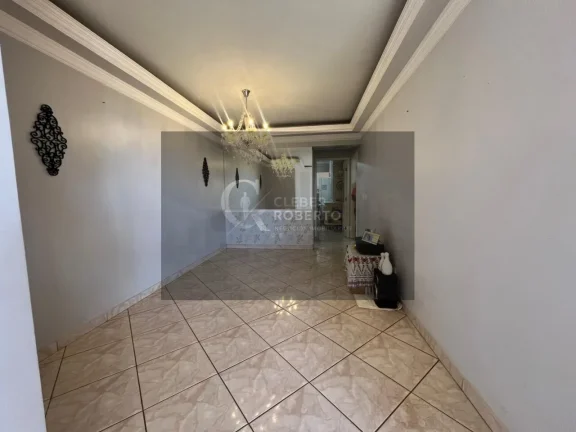 Imagem Apartamento à Venda – Vila Seixas | Edifício Gabarra Barbieri