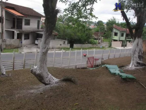 Imagem TERRENO RESIDENCIAL/COMERCIAL em SÃO FRANCISCO DO SUL - SC, Água Branca