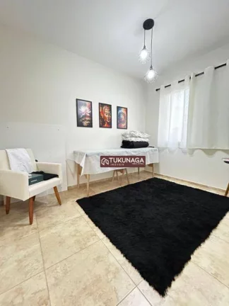 Imagem Apartamento à venda, 47 m² por R$ 315.000,00 - Ponte Grande - Guarulhos/SP