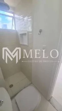 Imagem Oportunidade 2 quartos na torre todo reformado..