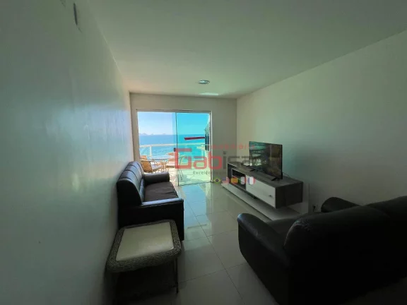 Imagem Cobertura com 3 dormitórios à venda, 158 m² por R$ 1.300.000,00 - Prainha - Arraial do Cabo/RJ
