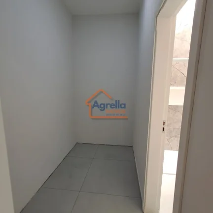 Imagem Casa à venda no bairro Jardim Maria Mendes - Mogi Guaçu/SP
