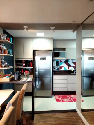 Imagem APARTAMENTO RESIDENCIAL em São Paulo - SP, Ipiranga