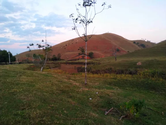 Imagem Fazenda à venda no bairro Jardim Alvorada - Jacareí/SP