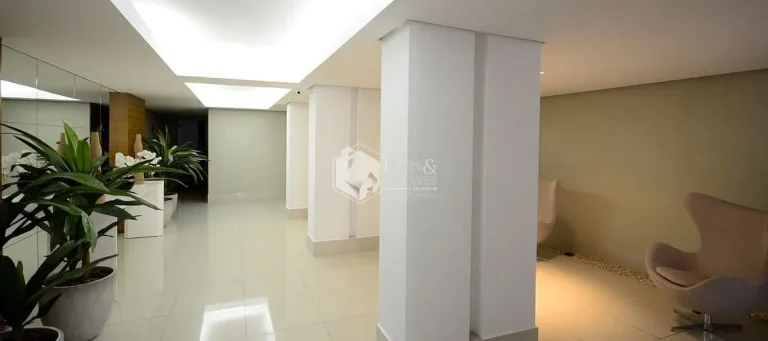 Imagem APTO À VENDA COM 60M² COM 2 DORMS, 1 VAGA E ÁREAS COMUNS EQUIPADAS E DECORADAS. EXCELENTE INVESTIMENTO EM SANTANA. MAXIN SANTANA