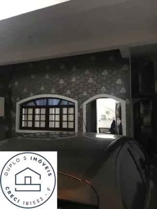 Imagem Sobrado em Santo André / Jardim Cristiane / ótima localidade.