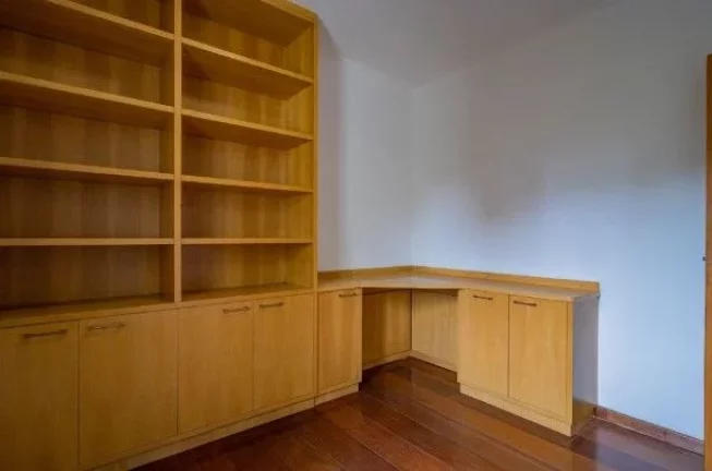 Imagem Apartamento com 2 dormitórios à venda, 120 m² por R$ 697.000,00 - Morumbi - São Paulo/SP
