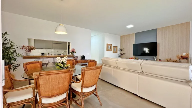Imagem Apartamento com 3 dormitórios à venda, 156 m por R$ 6.400.000,00 - Riviera