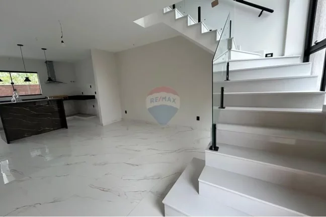 Imagem Casa de luxo em Condomínio Fechado em Vargem Pequena