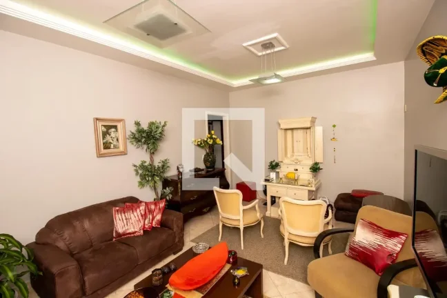 Imagem Casa à Venda - Vargem Pequena, 3 Quartos, 255 m2