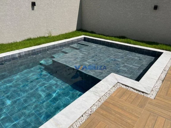 Imagem Casa com 4 dormitórios à venda, 277 m² por R$ 2.350.000,00 - Tanque - Atibaia/SP