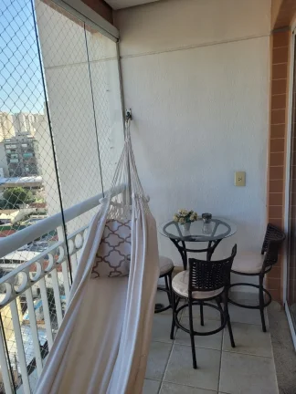 Imagem Cobertura Vila Leopoldina - 225M², 3 Dorms, 3 Suítes, 3 Vagas, Depósito, Despensa, Armários, Churrasqueira.