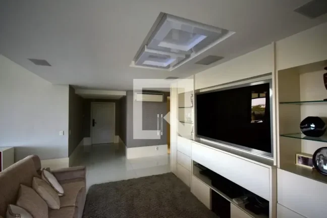 Imagem Apartamento à Venda - Barra da Tijuca, 5 Quartos, 389 m2