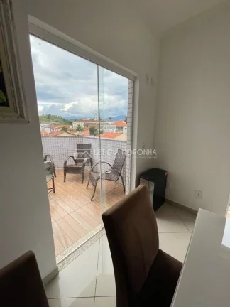 Imagem Apartamento à Venda