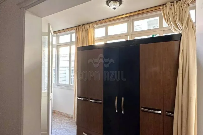Imagem Copacabana – Avenida Nossa Senhora de Copacabana | Residencial › Apartamento 3 quarto(s) à Venda