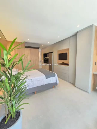 Imagem Apartamento à venda Jardim América São Paulo