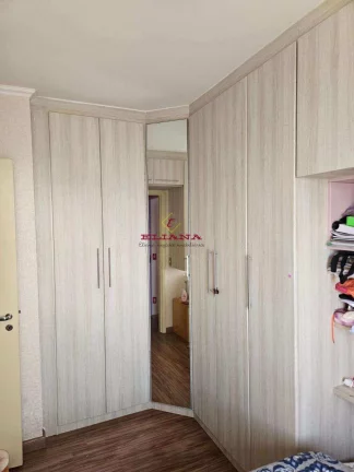 Imagem Apartamento à venda em São Paulo, Barra Funda, com 2 quartos, 48m²