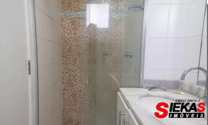 Imagem Apartamento de 2 quartos com suíte e vaga na Vila Ema, São Paulo - SP: aproveite esta oportunidade única!