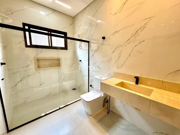 Imagem Casa Alto Padrão à venda no bairro Jardim América - Goiânia/GO