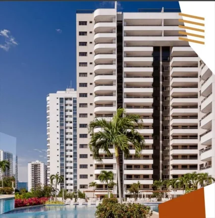 Imagem Apartamento para Venda em Rio de Janeiro, Barra da Tijuca, 3 dormitórios, 1 suíte, 2 banheiros, 1 vaga