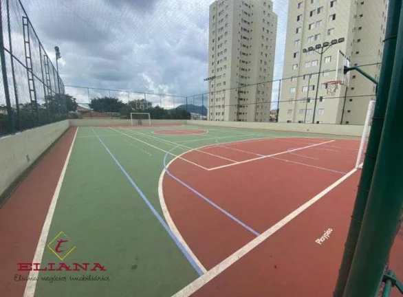 Imagem Apartamento com 2 quartos, 54m², à venda em São Paulo, Parque Maria Domitila