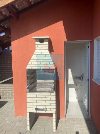 Imagem Casa de Condomínio com 2 dorms, Cibratel II, Itanhaém - R$ 249mil, Cod: 1311