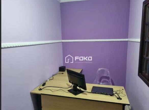 Imagem Sobrado com 3 dormitórios à venda, 150 m² por R$ 744.000,00 - Jardim Aliança - Guarulhos/SP