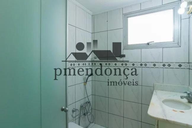 Imagem Apartamento a venda Rua Francisco Leitão com 2 quartos e 1 vaga, 75m²