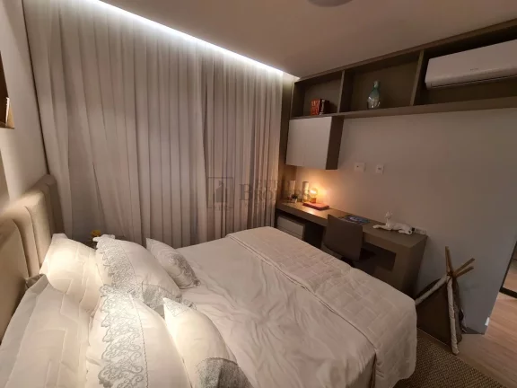 Imagem Apartamento com 03 suítes no Centro de Balneário Camboriú