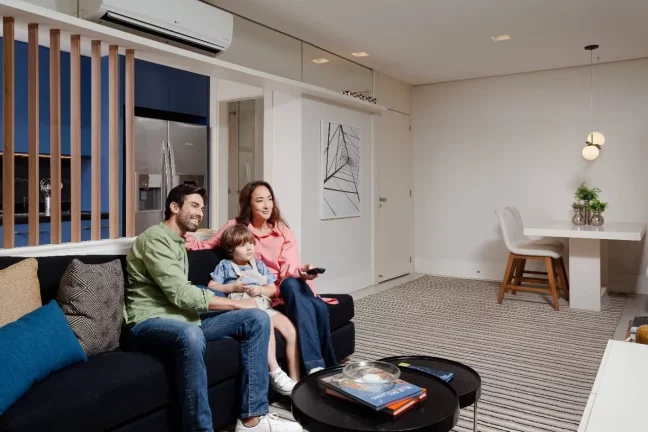 Imagem Apartamento com 4 Quartos à Venda,  em Barra Olímpica - Rio De Janeiro