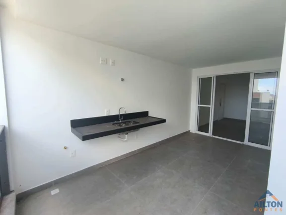 Imagem Apartamento Novo com 2 Quartos à Venda na Prainha em Muquiçaba - Guarapari/ES