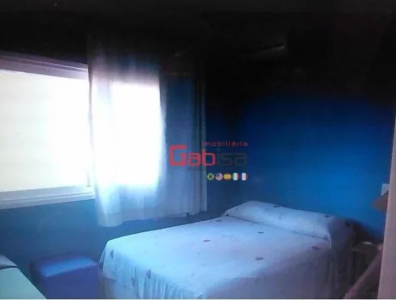Imagem Casa com 4 dormitórios à venda, 240 m² por R$ 2.500.000 - Alto de Búzios - Armação dos Búzios/RJ