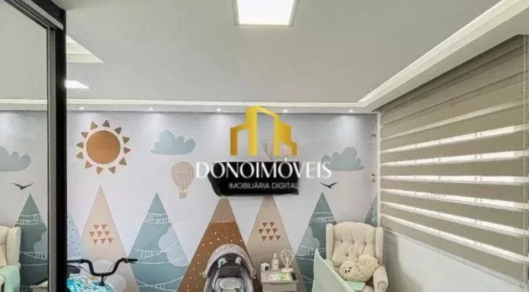 Imagem Casa com 3 Suítes | 8 Vagas | Piscina e Área Gourmet
