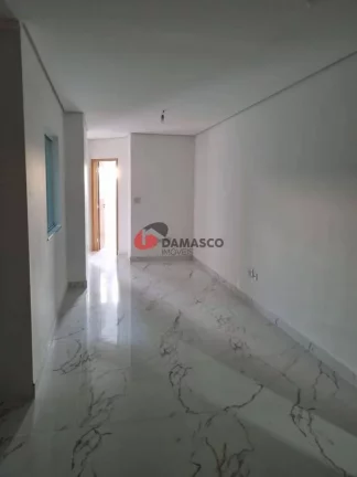 Imagem Apartamento à venda, Vila Camilópolis, Santo André, SP