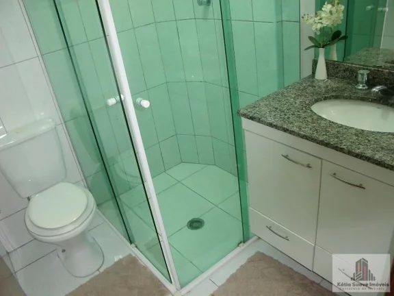 Imagem Cobertura para Venda em São Caetano do Sul / SP no bairro Nova Gerty