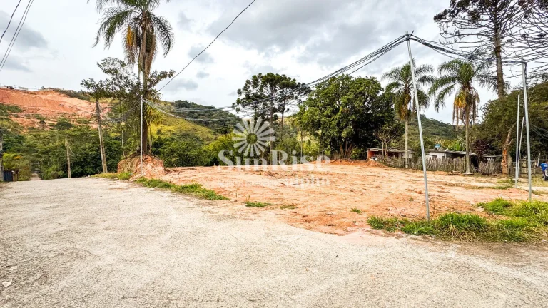 Imagem Terreno a venda com 2.078m² próximo à Estação Ambuitá em Itapevi, SP com 57 metros de frente por R$ 490 mil