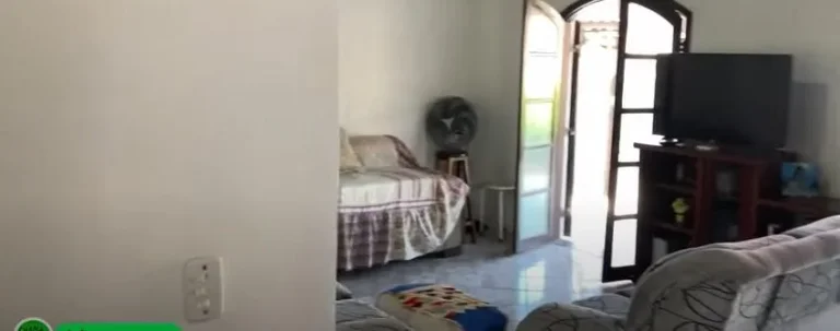 Imagem Casa para Venda em Itanhaém, Parque Augustus, 3 dormitórios, 1 suíte, 2 banheiros, 4 vagas