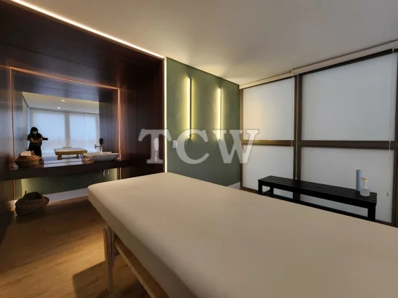 Imagem Apartamento Padrão 3 suítes Vila Mariana