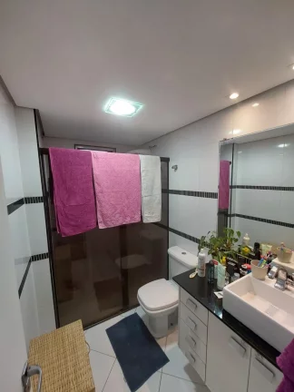 Imagem VENDO APARTAMENTO DE DOIS DORMITÓRIOS NO BAIRRO JD UBIRAJARA!